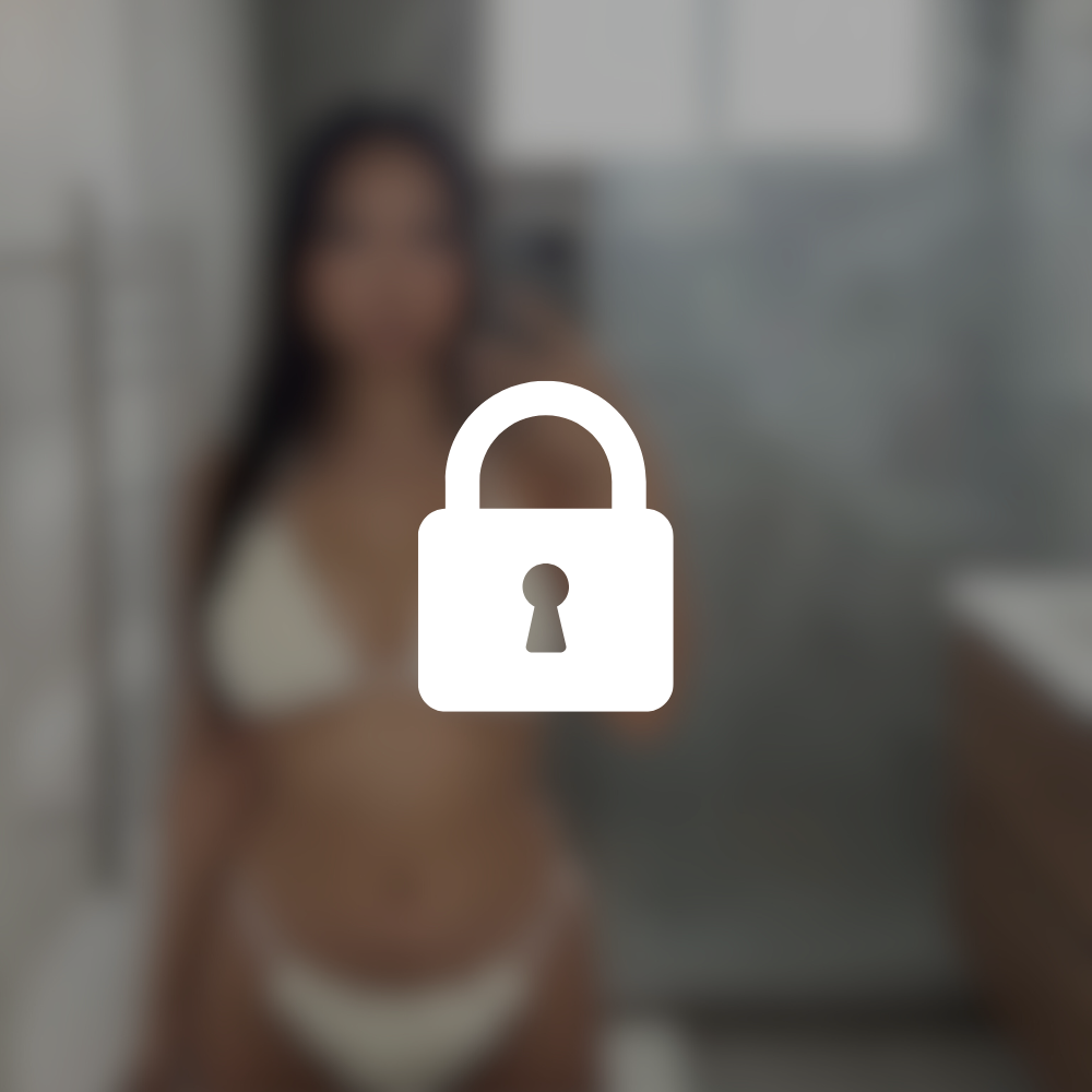 Whip Cream Photo Set